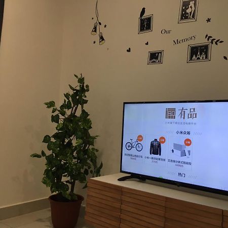 Petaling Jaya Atria Sofo Suite Zewnętrze zdjęcie