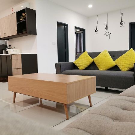 Petaling Jaya Atria Sofo Suite Zewnętrze zdjęcie