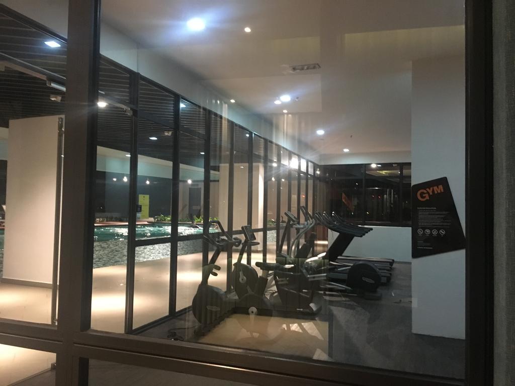 Petaling Jaya Atria Sofo Suite Zewnętrze zdjęcie