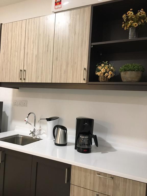 Petaling Jaya Atria Sofo Suite Zewnętrze zdjęcie