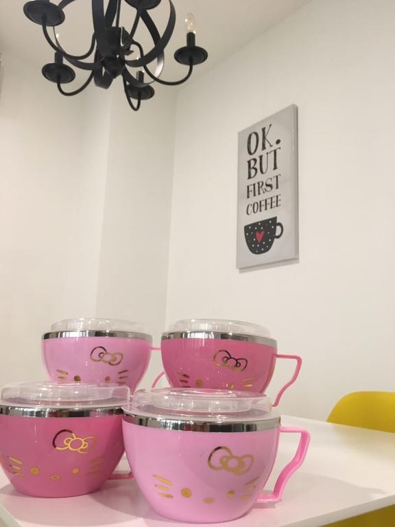 Petaling Jaya Atria Sofo Suite Zewnętrze zdjęcie