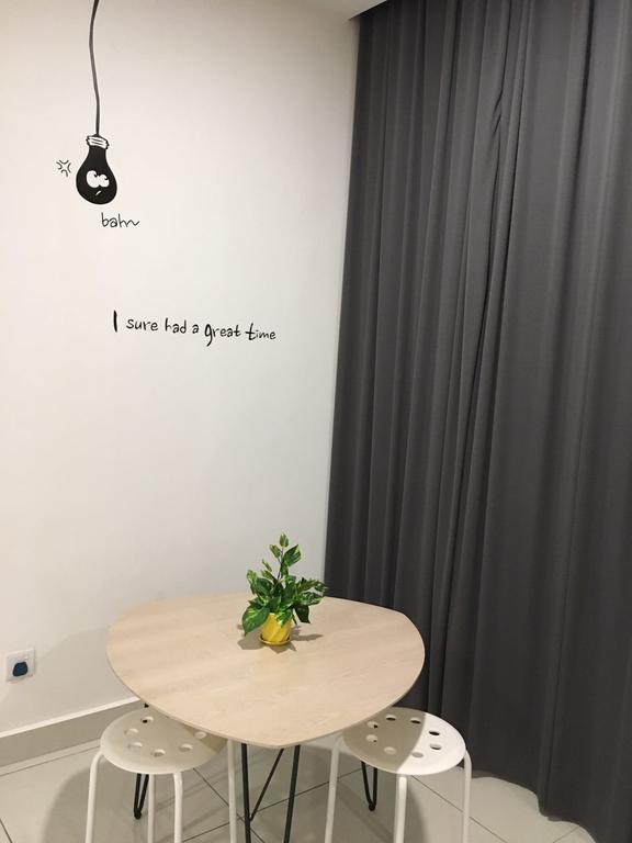 Petaling Jaya Atria Sofo Suite Zewnętrze zdjęcie