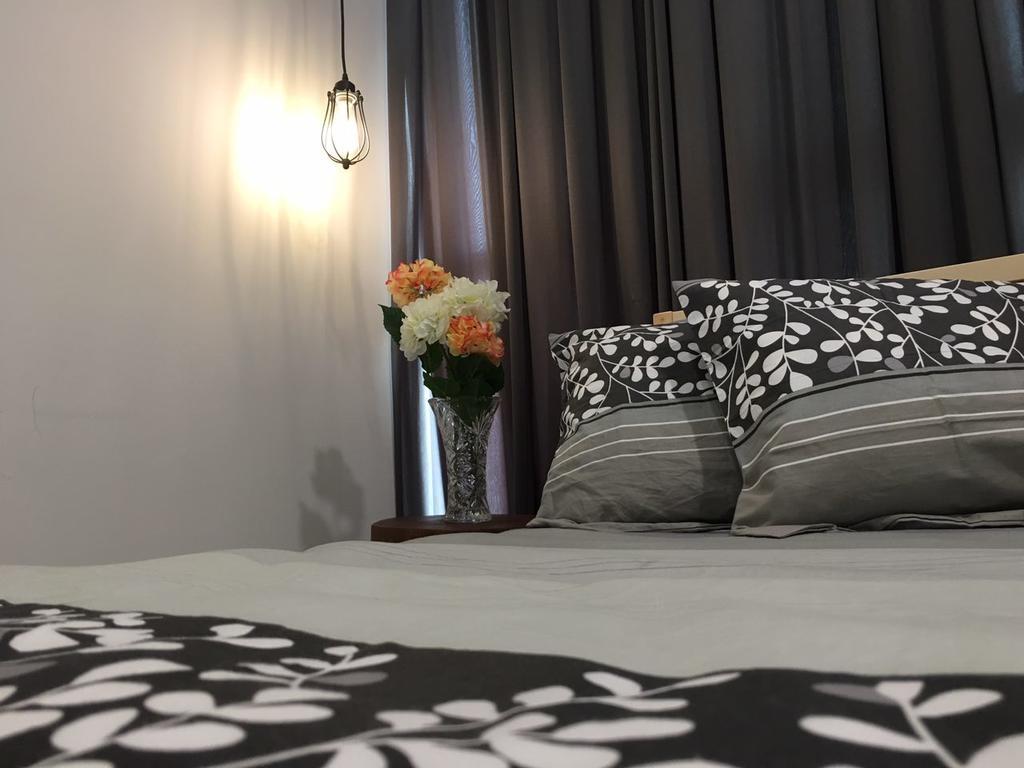Petaling Jaya Atria Sofo Suite Zewnętrze zdjęcie