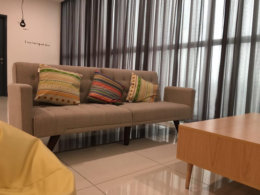 Petaling Jaya Atria Sofo Suite Zewnętrze zdjęcie