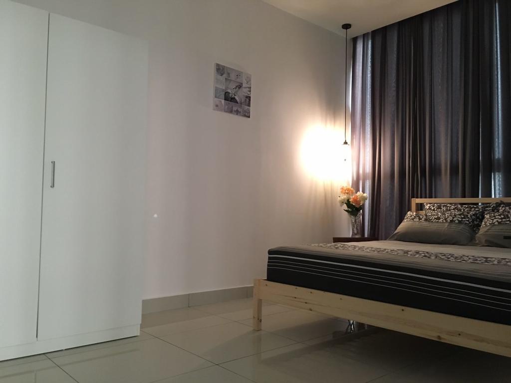 Petaling Jaya Atria Sofo Suite Zewnętrze zdjęcie