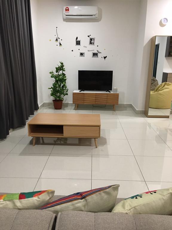 Petaling Jaya Atria Sofo Suite Zewnętrze zdjęcie