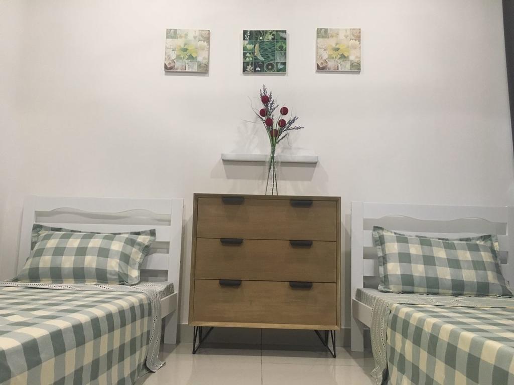 Petaling Jaya Atria Sofo Suite Zewnętrze zdjęcie