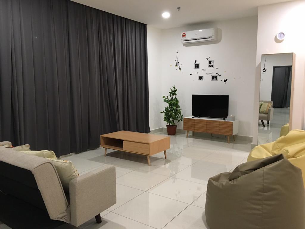 Petaling Jaya Atria Sofo Suite Zewnętrze zdjęcie