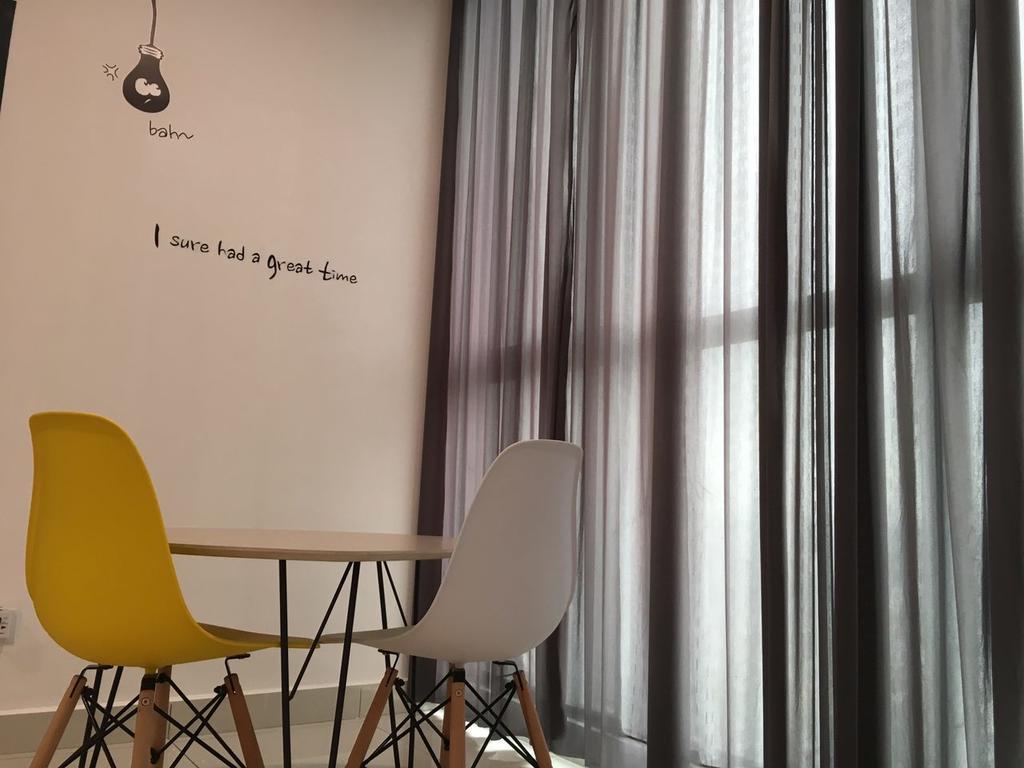 Petaling Jaya Atria Sofo Suite Zewnętrze zdjęcie