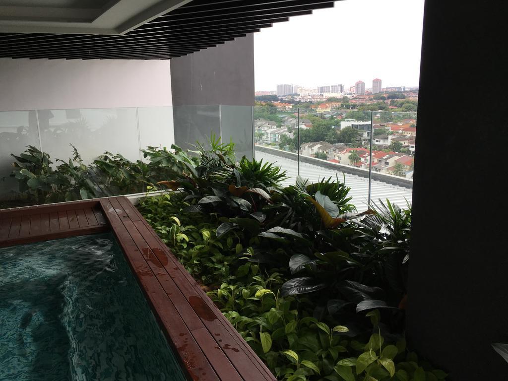 Petaling Jaya Atria Sofo Suite Zewnętrze zdjęcie