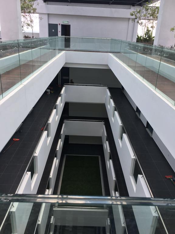 Petaling Jaya Atria Sofo Suite Zewnętrze zdjęcie