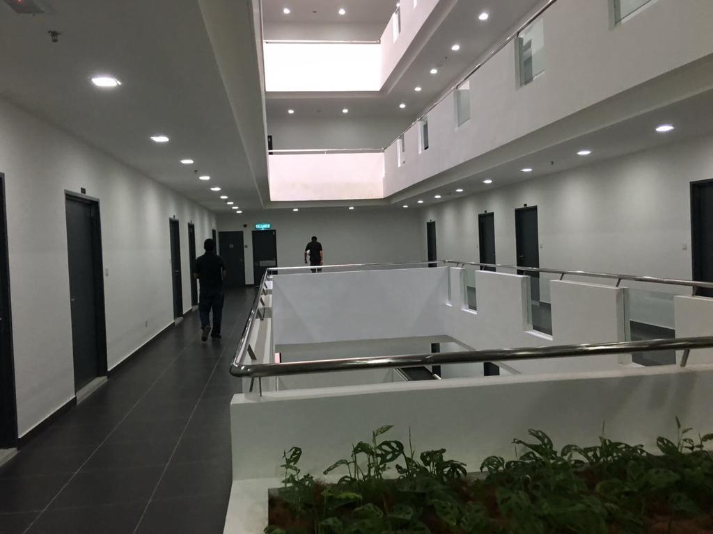 Petaling Jaya Atria Sofo Suite Zewnętrze zdjęcie