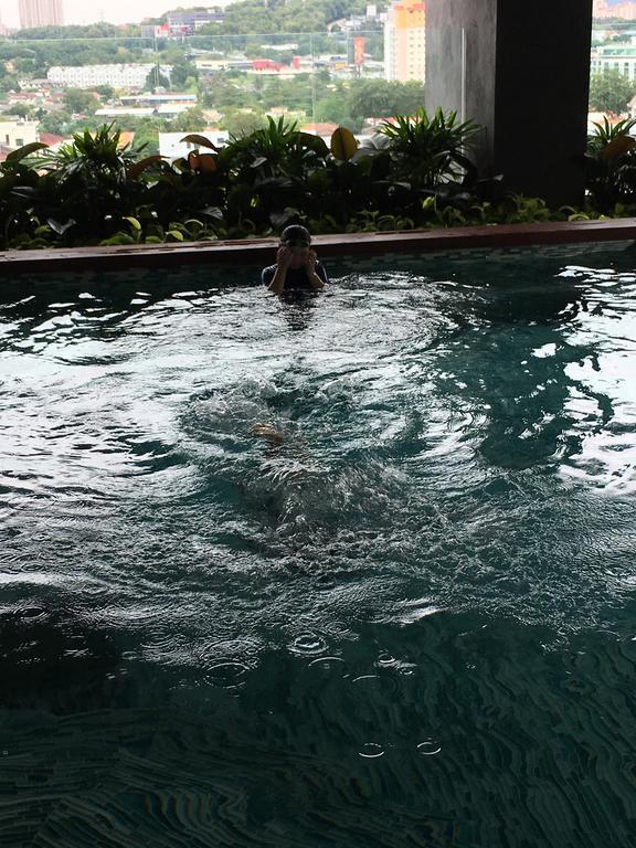 Petaling Jaya Atria Sofo Suite Zewnętrze zdjęcie