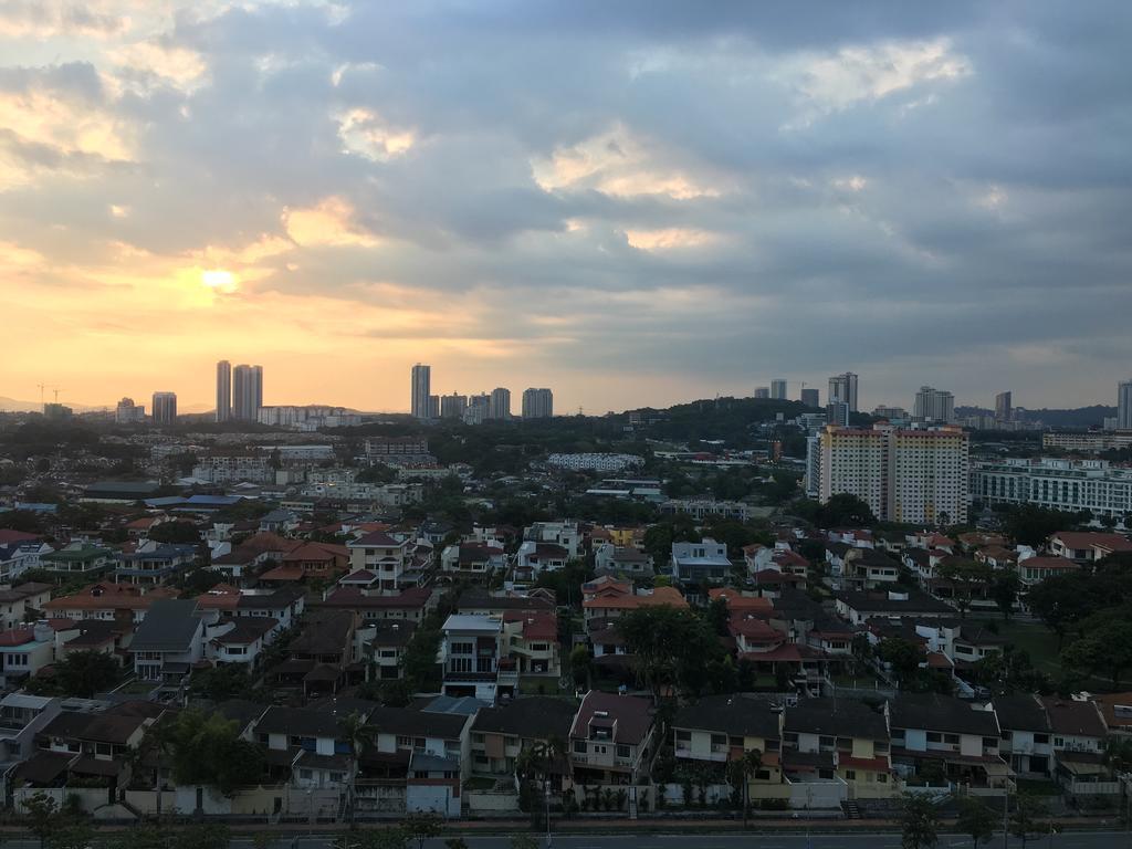 Petaling Jaya Atria Sofo Suite Zewnętrze zdjęcie