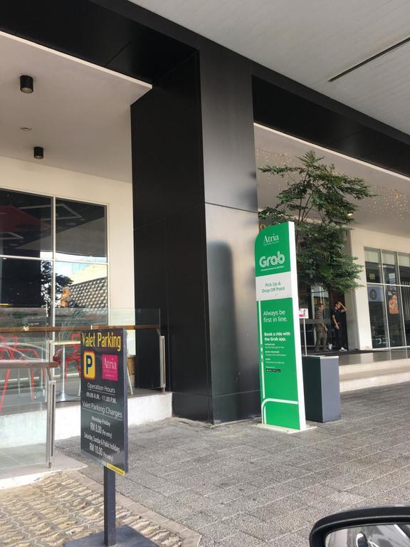 Petaling Jaya Atria Sofo Suite Zewnętrze zdjęcie