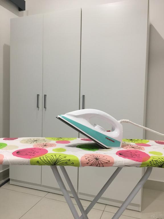 Petaling Jaya Atria Sofo Suite Zewnętrze zdjęcie