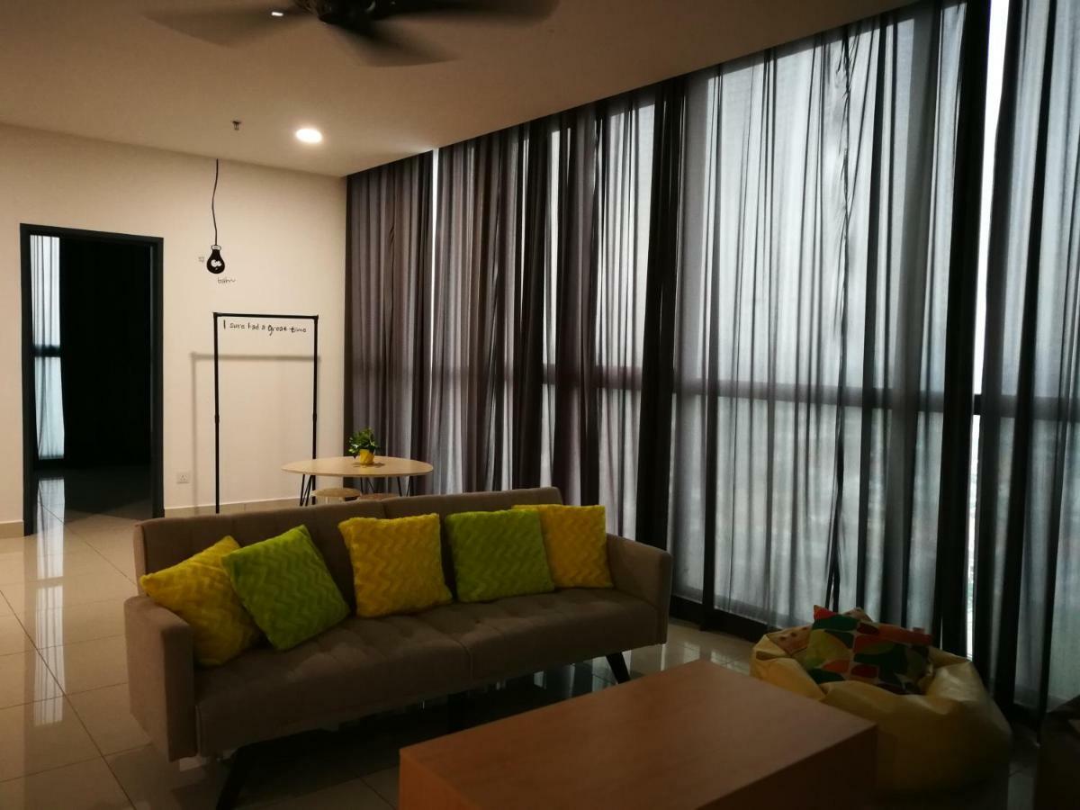 Petaling Jaya Atria Sofo Suite Zewnętrze zdjęcie