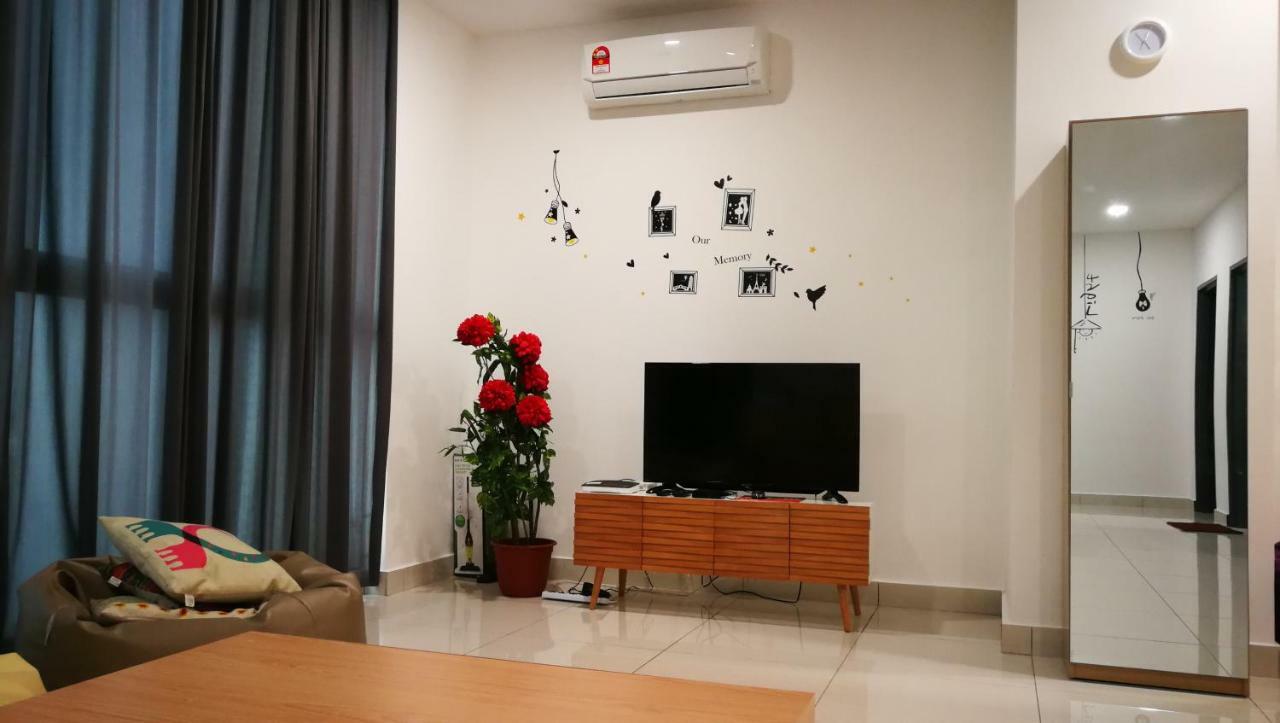 Petaling Jaya Atria Sofo Suite Zewnętrze zdjęcie