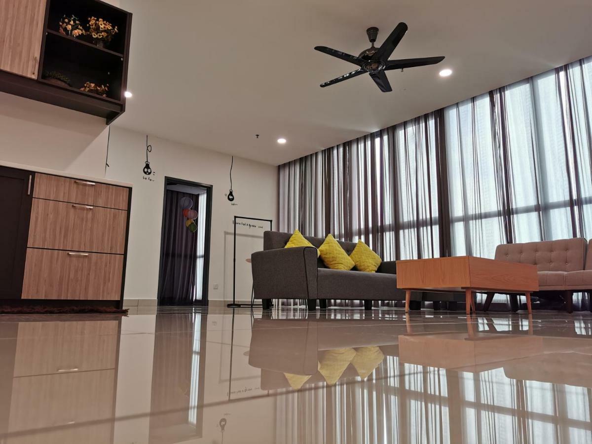 Petaling Jaya Atria Sofo Suite Zewnętrze zdjęcie